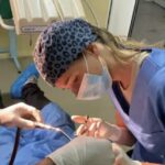 Dr Sofia LANHOSO