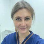 Dr Marie LHERMITTE