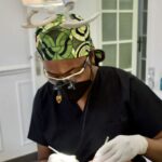 Dr Daniella TOUKAP KISSOUGOULE
