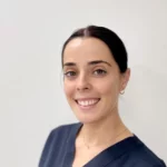 Dr Amaia CAYERO