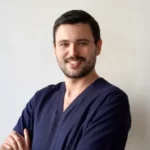 Dr Joseph DE MORTILLET