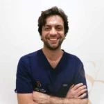 Dr Umberto RUSSO
