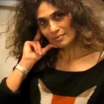 Anouchka TAYLLAMIN