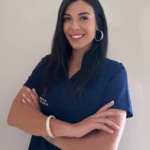 Dr Céline LELIEVRE