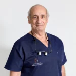 Dr Franck Lasry