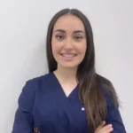 Dr Esther Belaich