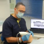 Dr Daniel ABERGEL