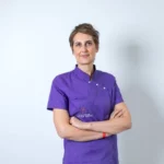 Dr Julie DEMOULIN