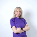 Dr Agnès KOHEN