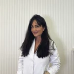 Dr Jennifer Zelmati