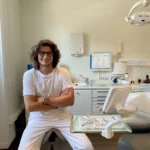 Dr Jonas NATAF